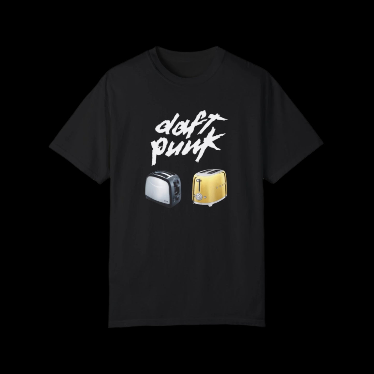 The Toasters Tee