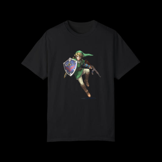 Hero Tee